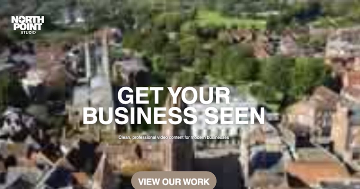 North Point Samples North Point Website